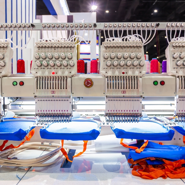 custom embriodery keychains consultancy