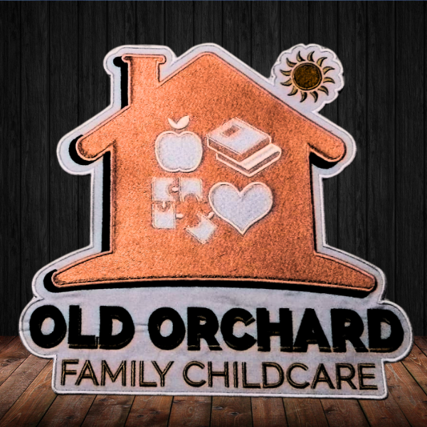 Elegant custome patches products